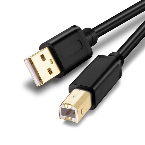 usb cable for a brother printer